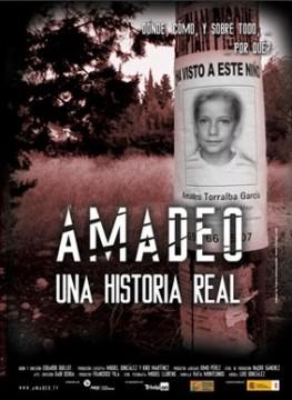 Amadeo, una historia real