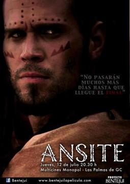 Ansite