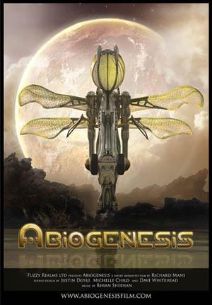 Abiogenesis