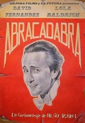 Abracadabra