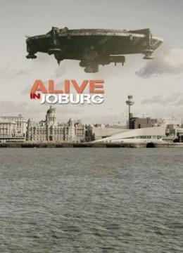 Alive in Joburg