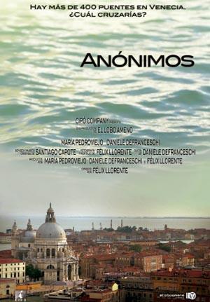 Anónimos