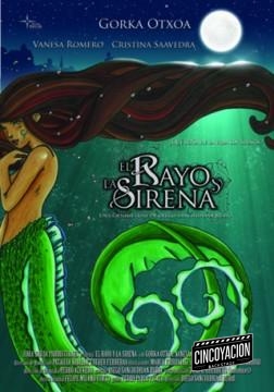 El rayo y la sirena