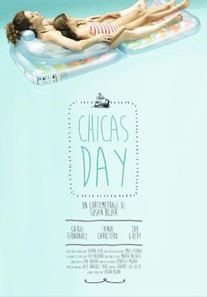 Chicas Day