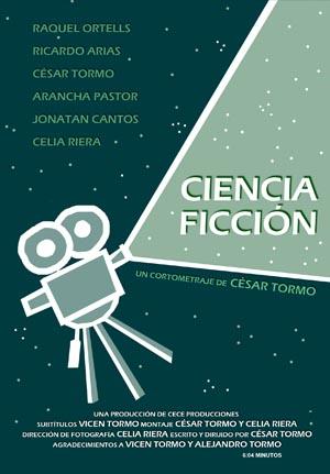 Ciencia Ficción