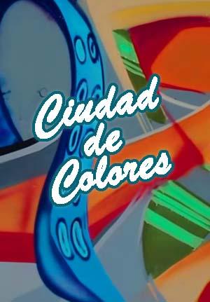 Ciudad de Colores