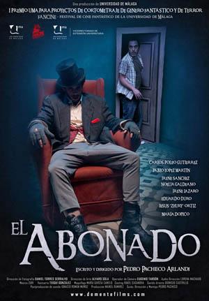 El Abonado