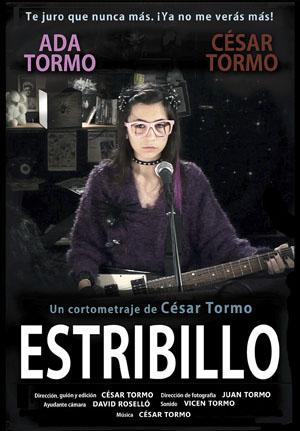 Estribillo