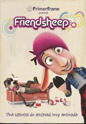 Friendsheep