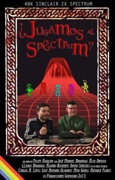 ¿Jugamos al Spectrum?