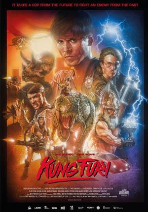 Kung Fury