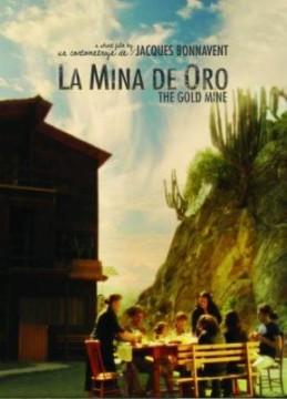 La mina de oro