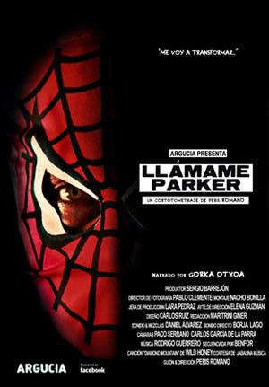 Llámame Parker