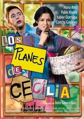 Los planes de Cecilia