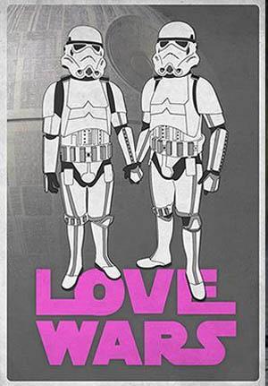 Love Wars