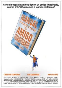 Manual práctico del amigo imaginario (abreviado)