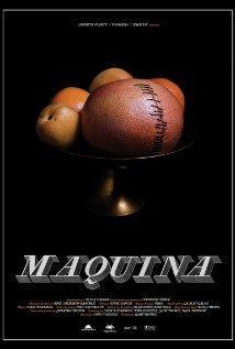 Máquina