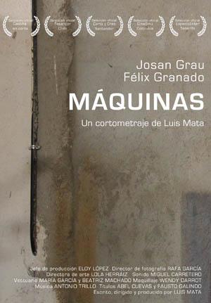 Máquinas