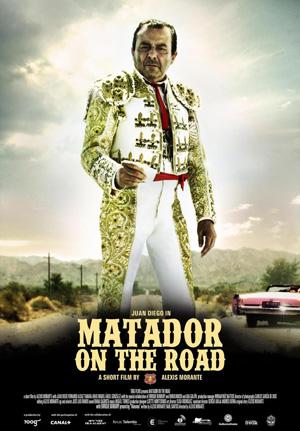 Matador on the Road