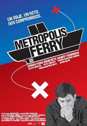 Metropolis Ferry