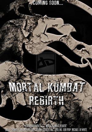 Mortal Kombat: Rebirth