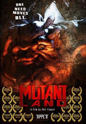 Mutant Land