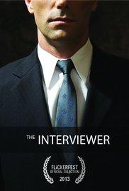 The enterviewer (el entrevistador)