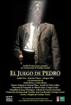 El juego de Pedro