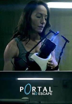 Portal: No Escape