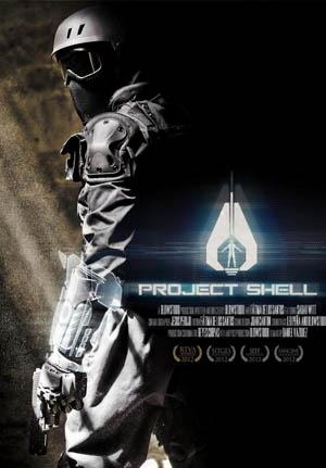 Project Shell