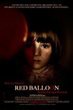 Red Balloon – El globo rojo