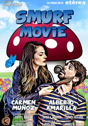 Smurf Movie