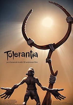 Tolerantia