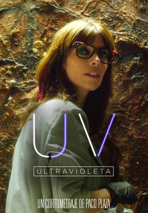 Ultravioleta